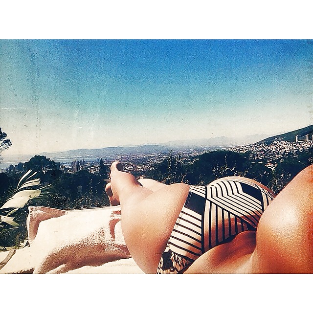 Shy'm la chanteuse qui fait jouir tous les mecs !!  #38609392