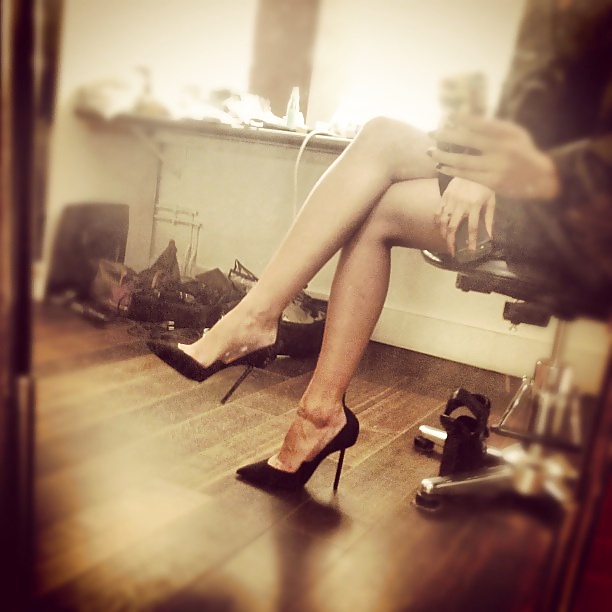 Shy'm la chanteuse qui fait jouir tous les mecs !!  #38609423