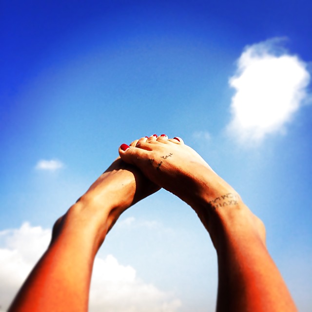 Shy'm la chanteuse qui fait jouir tous les mecs !!  #38609469