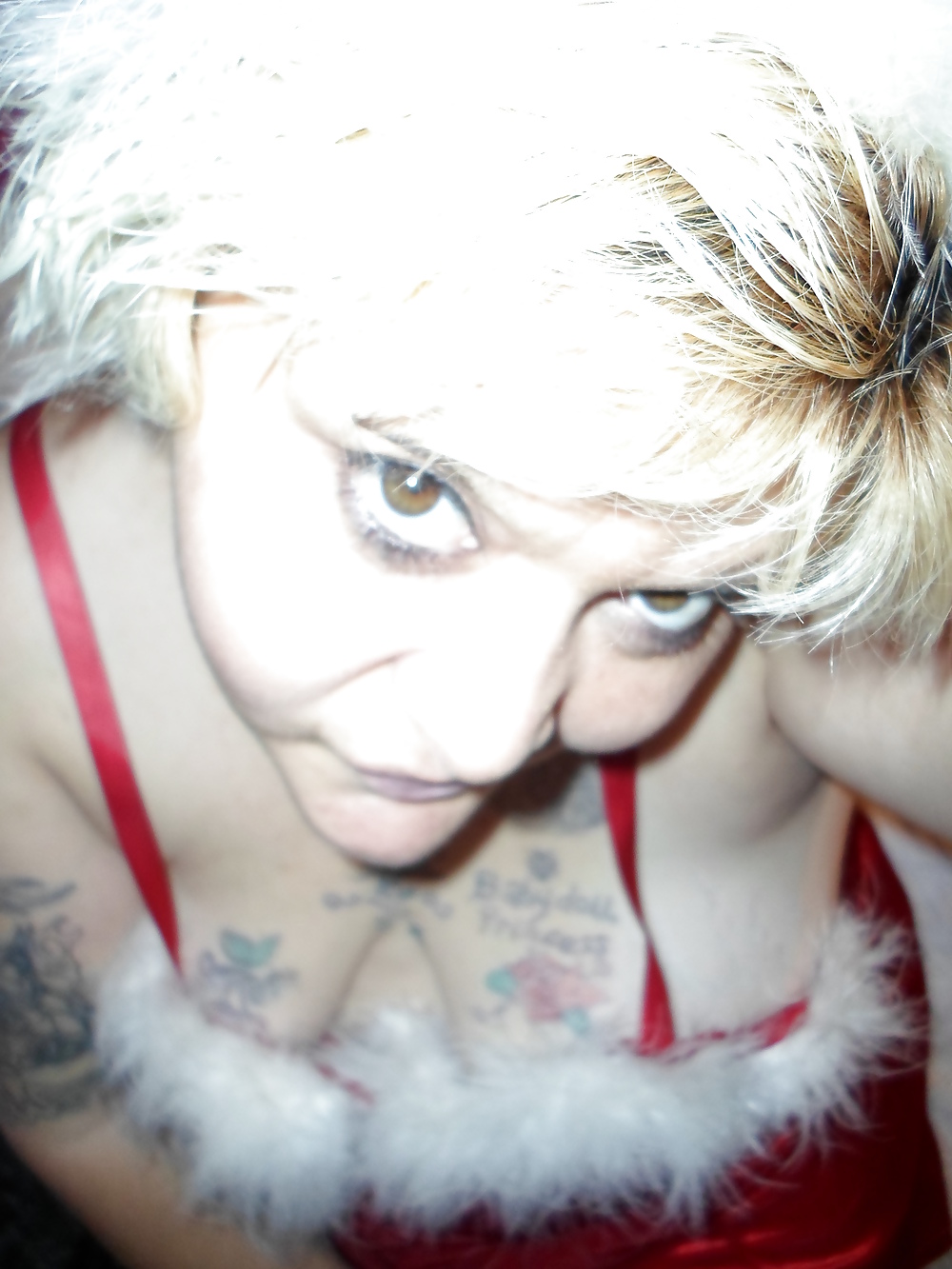 Puta de Navidad...
 #23145339