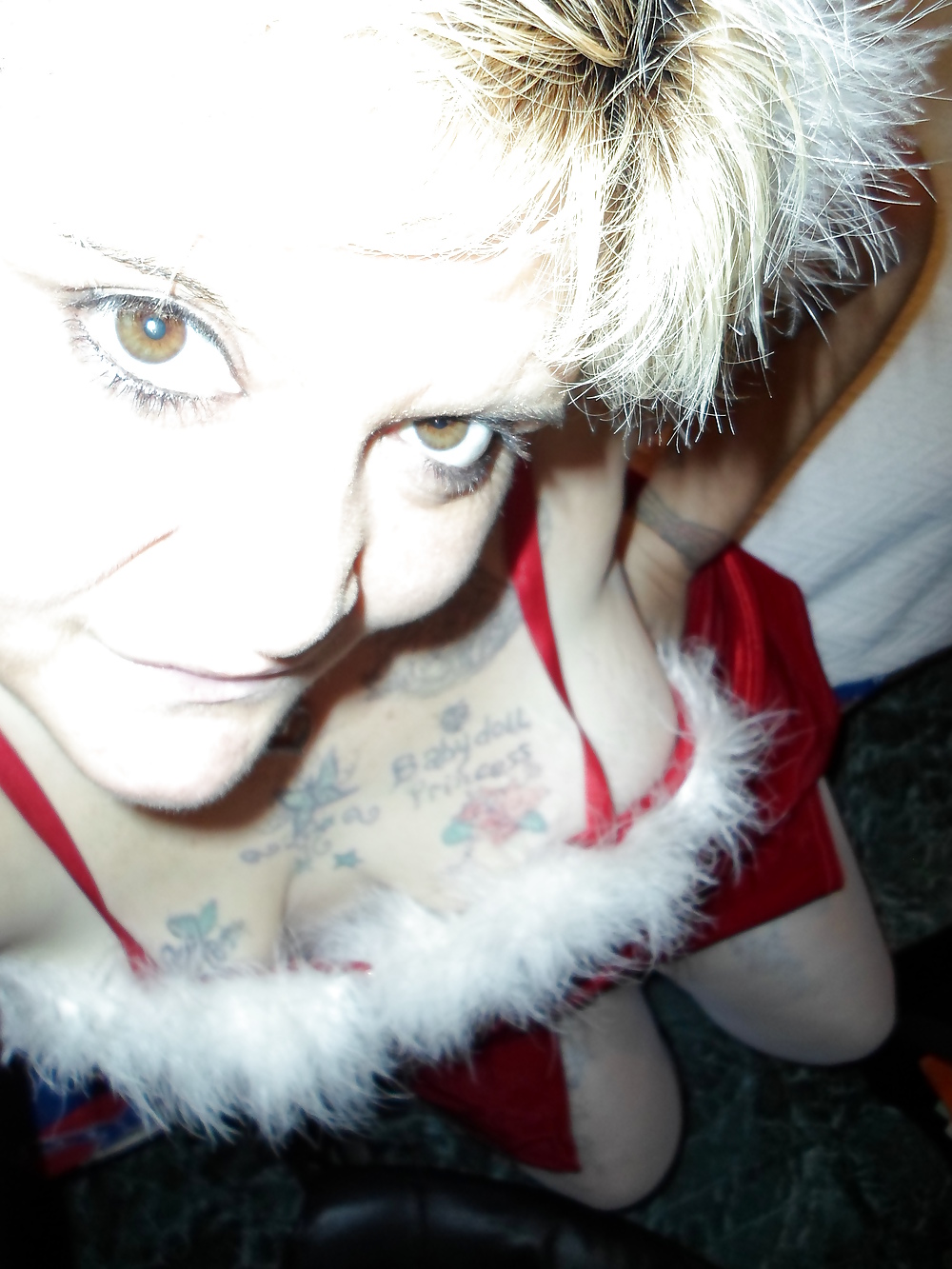 Christmas slut... #23145351