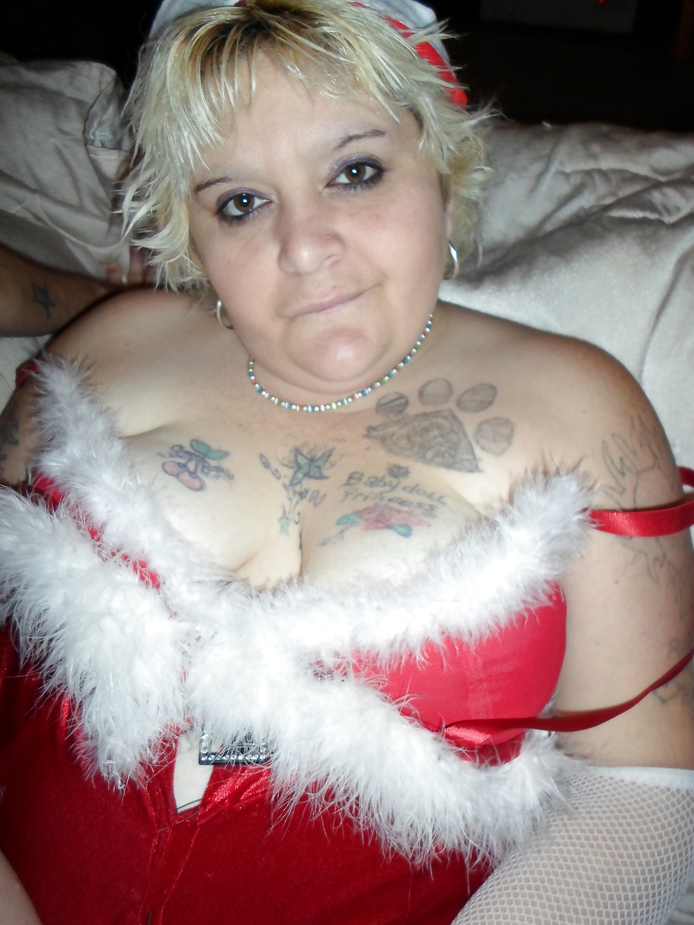 Christmas slut... #23145472