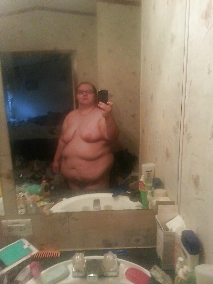 Fat Slut Jenny #25792208