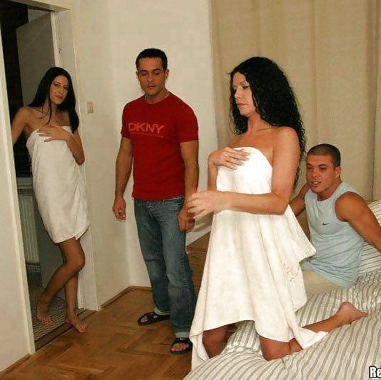Wife swapping 3 #29201602