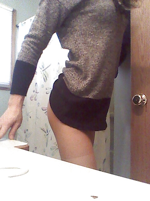 Yo vestida 
 #29020637