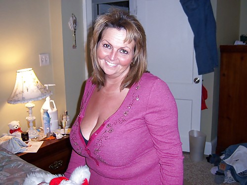 Mature Fat Mom Huge Tits #28878655