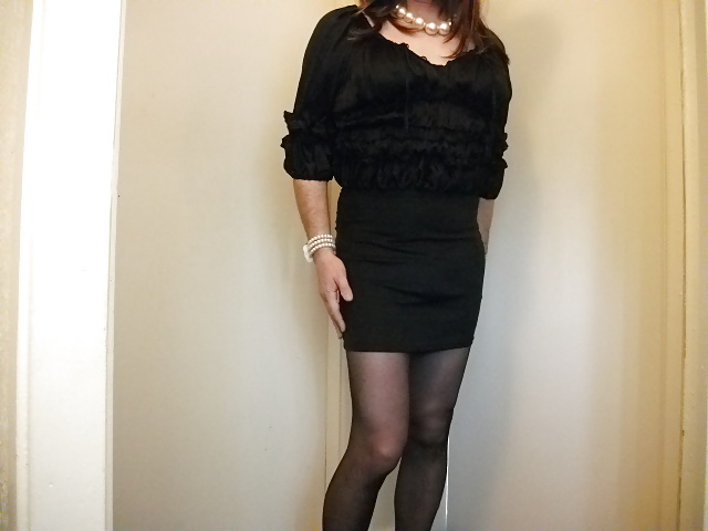Trying to look sexy #38961938