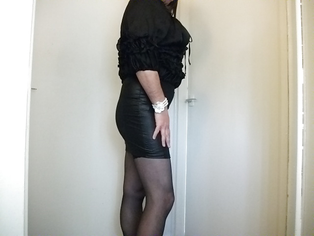 Trying to look sexy #38961945