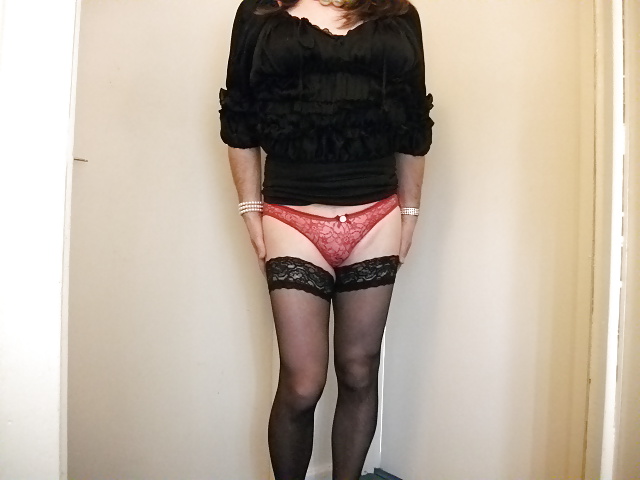 Trying to look sexy #38961973