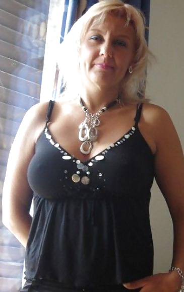 Türkisch MILF Huren #27426106