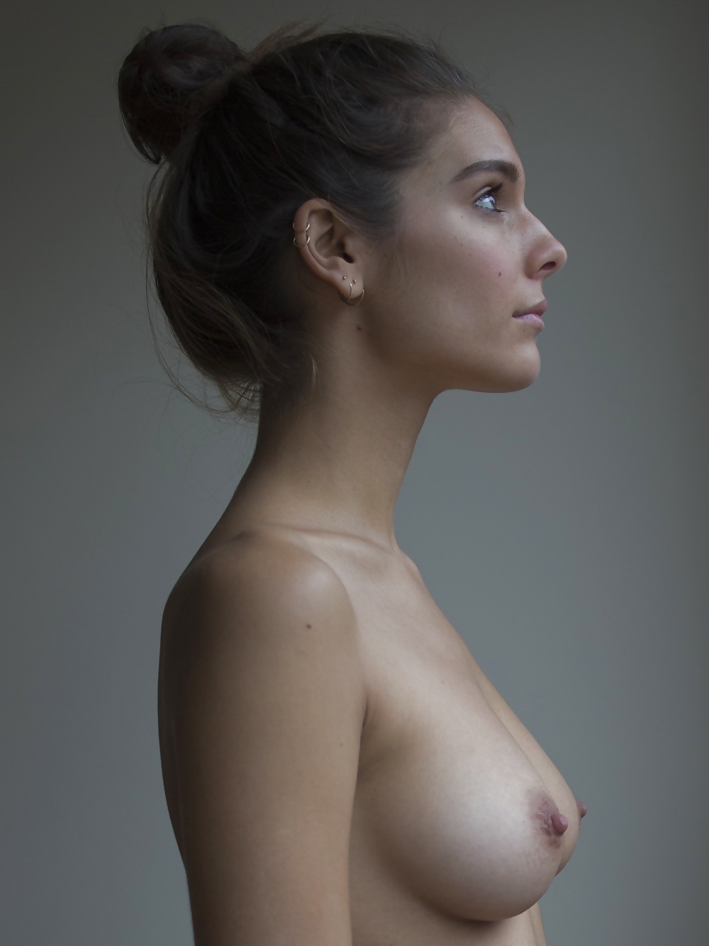 Caitlin Stasey - Herself MAG January 4, 2015 #40710243