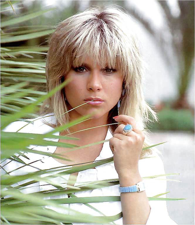 Samantha Fox #23483127