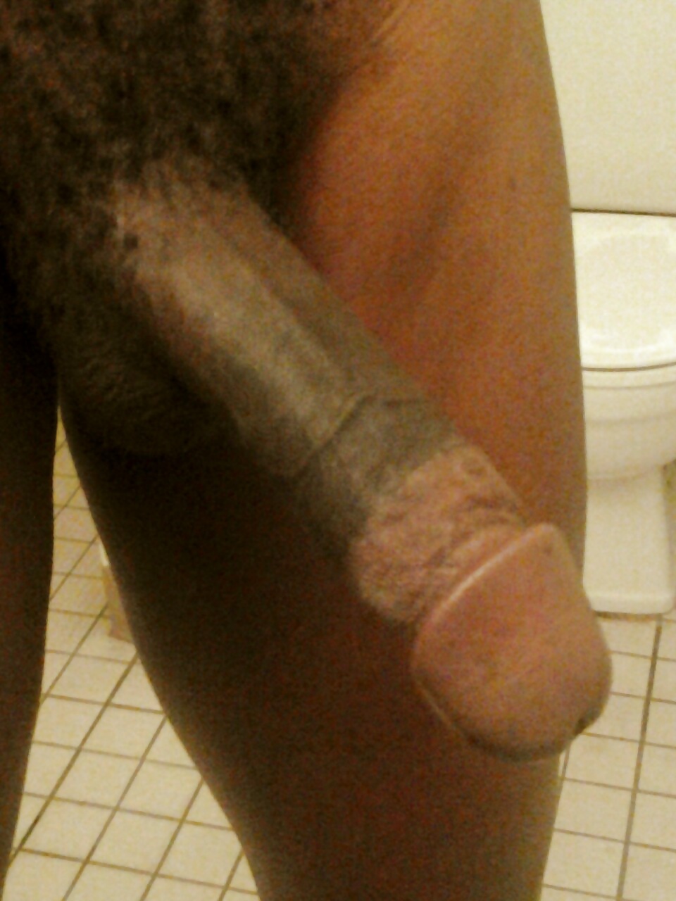 Black cock wet dick #38977128