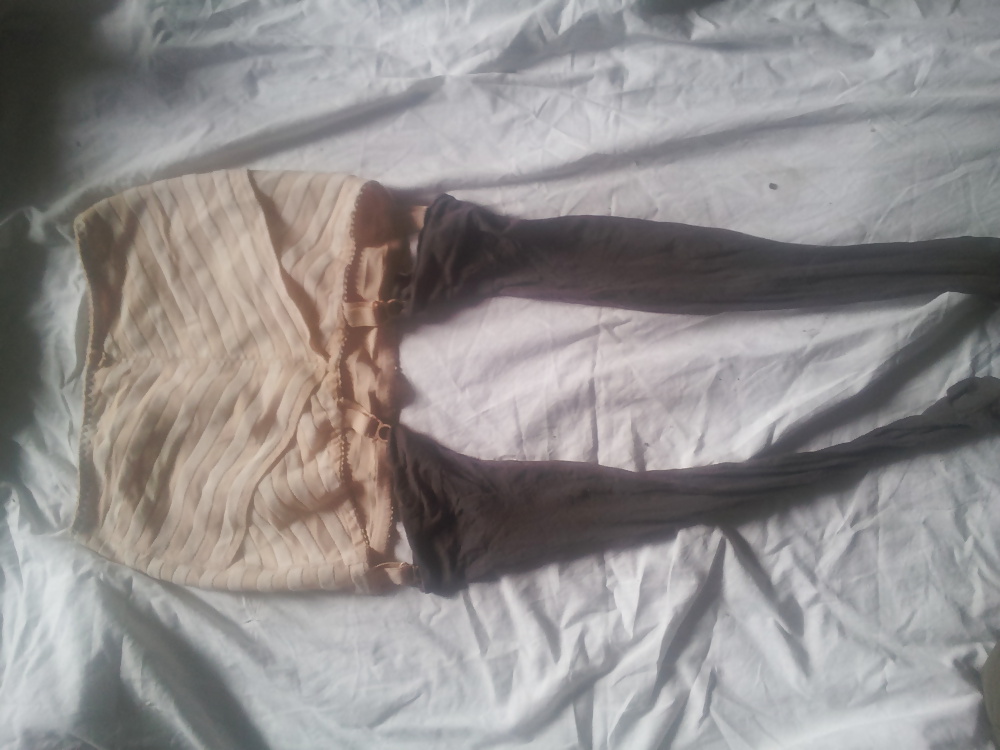 Mom S Lingerie De Ma Mere #25134898