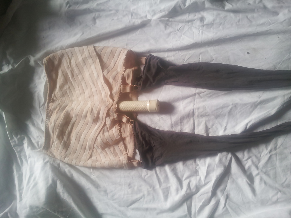 Mom S Lingerie De Ma Mere #25134905