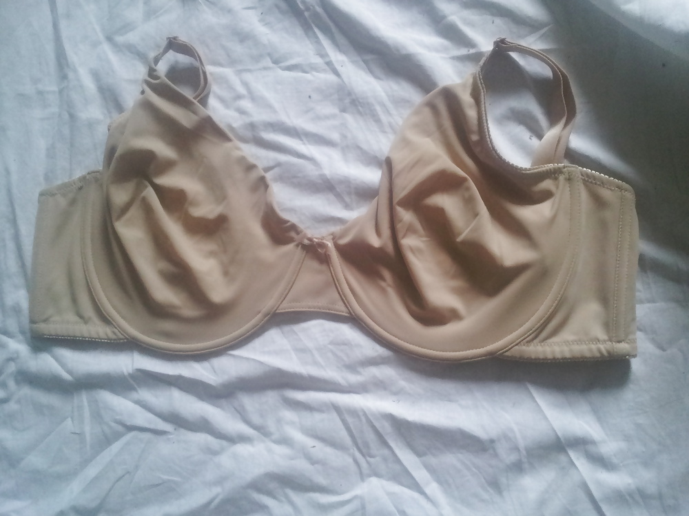 Mom S Lingerie De Ma Mere #25134912