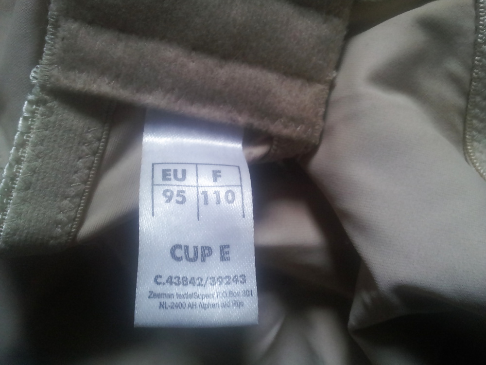 Mom S Lingerie De Ma Mere #25134918