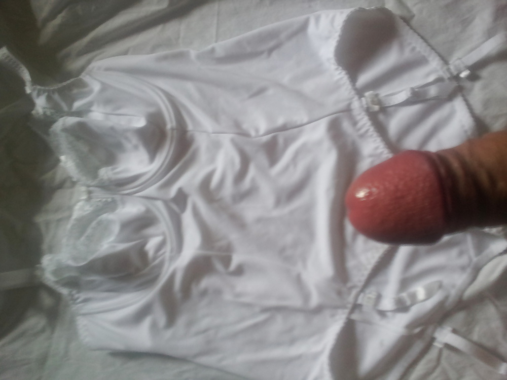 Mom S Lingerie De Ma Mere #25134925