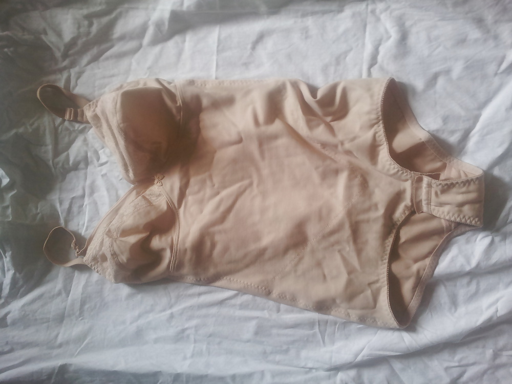 Mom S Lingerie De Ma Mere #25134958