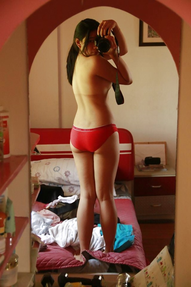 Horny chinita #30840806