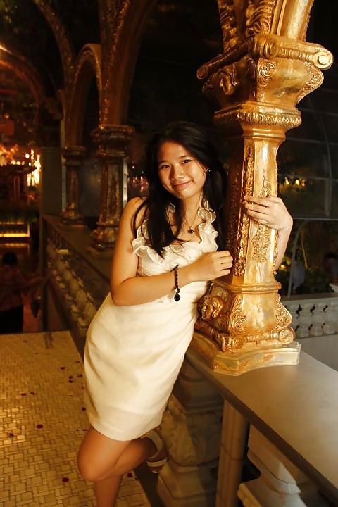 Horny chinita #30840845