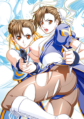 Gaming-Babys - Chun-li Xiang #35050975