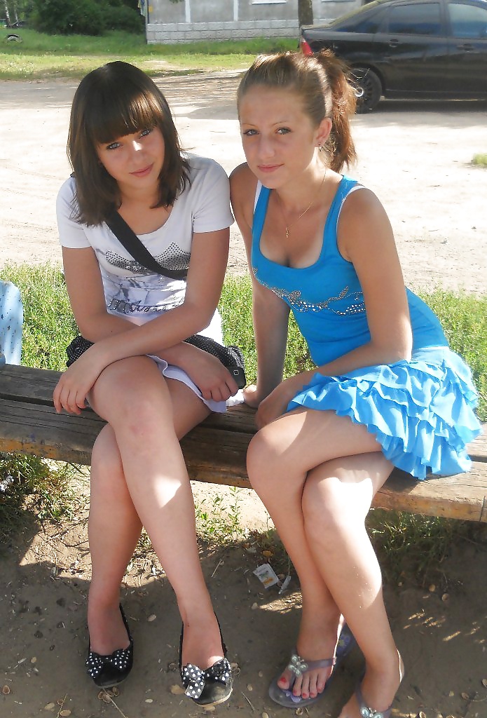 Chicas amateur
 #34230325