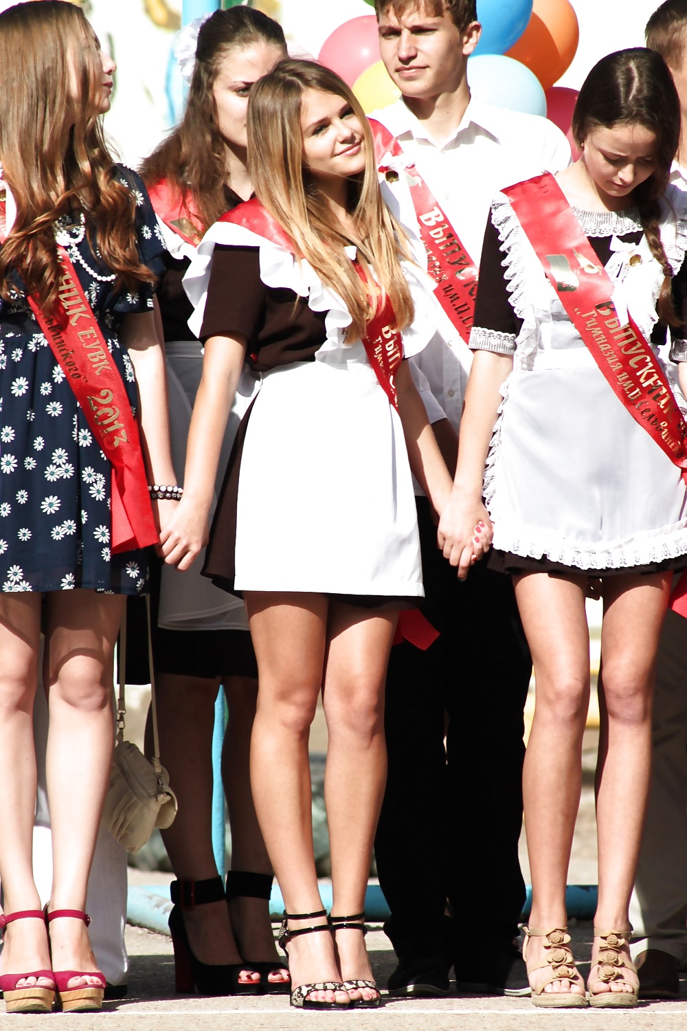 Chicas amateur
 #34230345