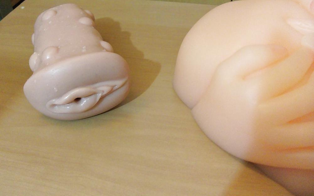 Mes jouets perso #33155118