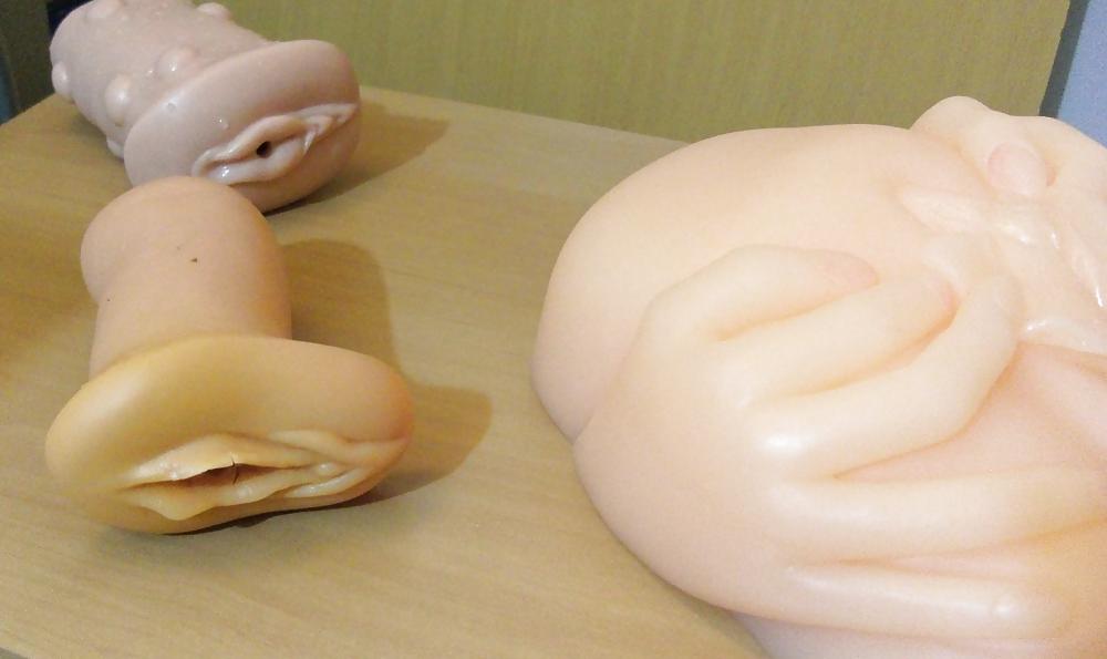 Mes jouets perso #33155122