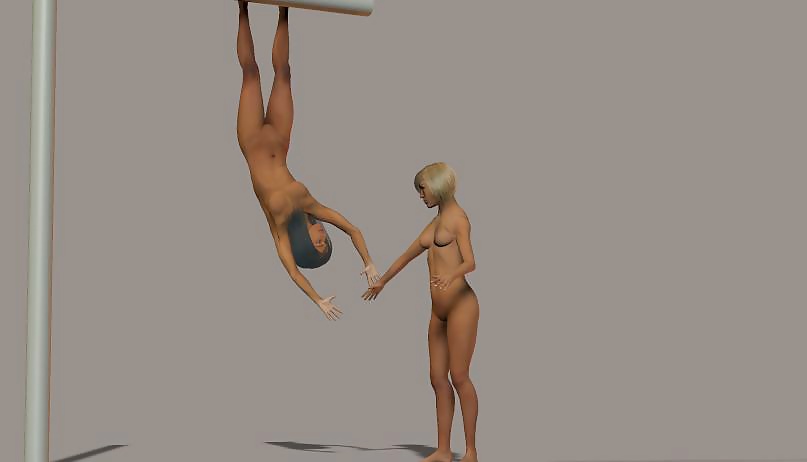 Modern Tortures In Basic 3D #33106168