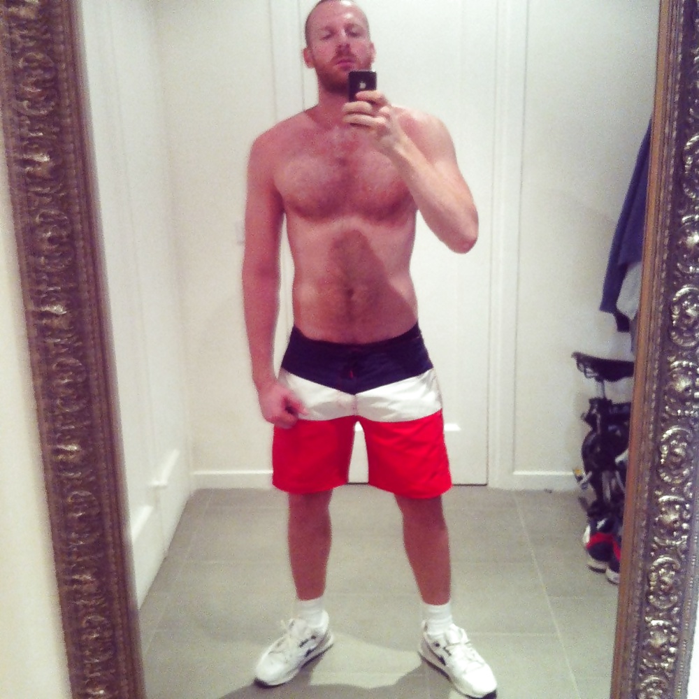 Tim kruger
 #34325341