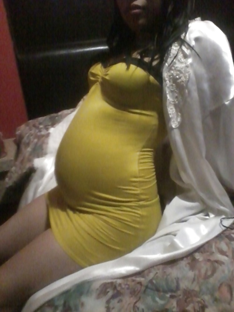 During my pregnancy #40176483