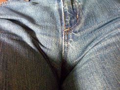 Cameltoe