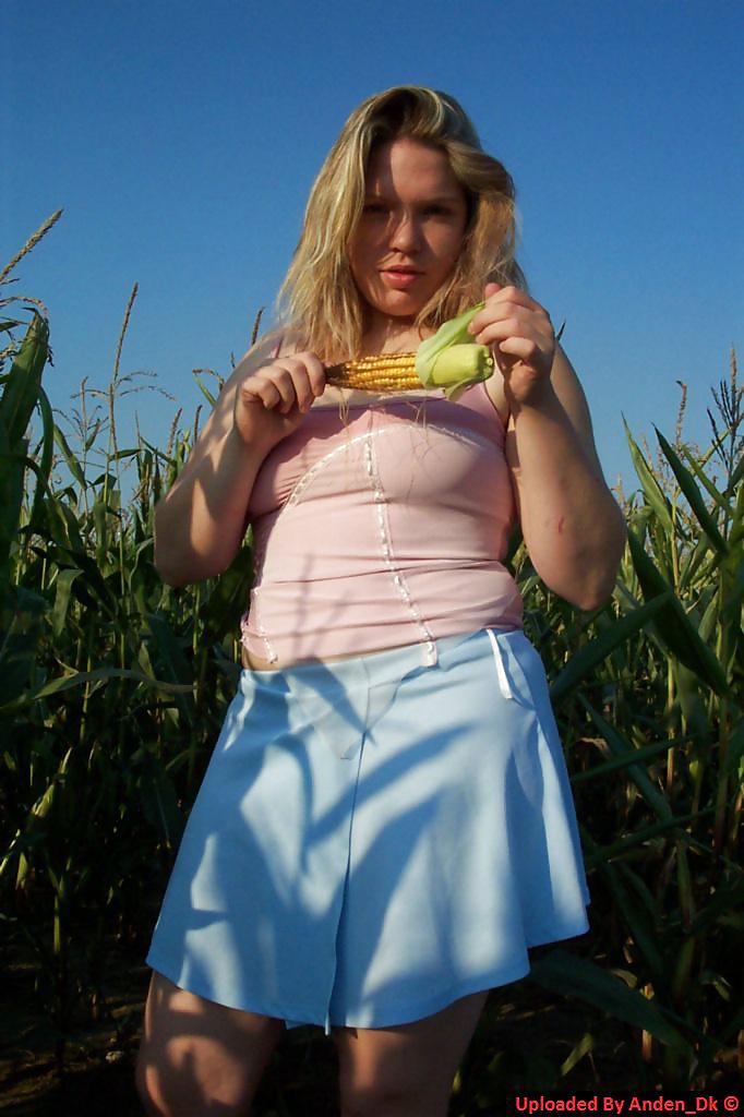 ヤングファティーズ - アニー
 #35010135