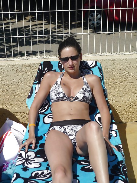 Moi maillot de bain  #26849026