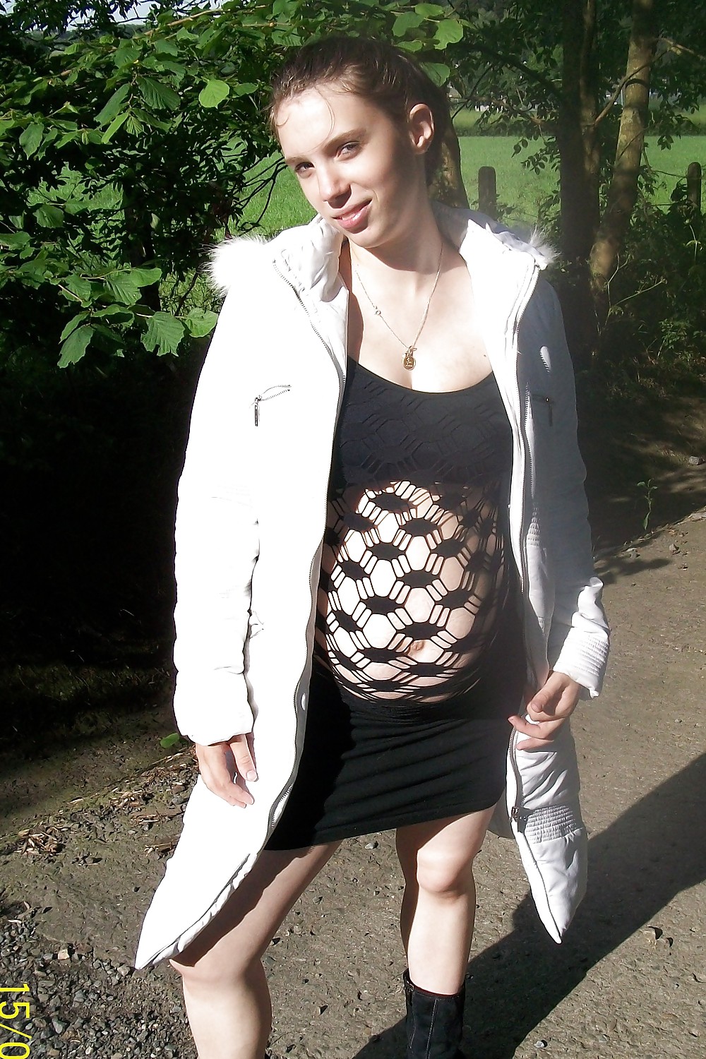 Französisch Mädchen 2 #36115445