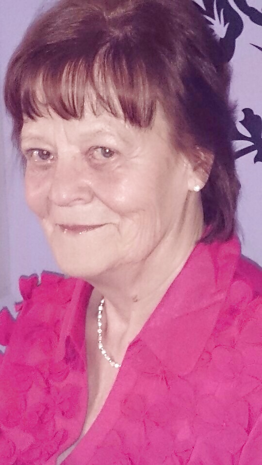 Schwiegermutti, 72 Jahre alt #39986630