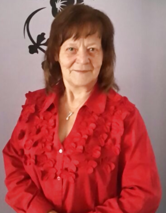 Schwiegermutti, 72 Jahre alt #39986811
