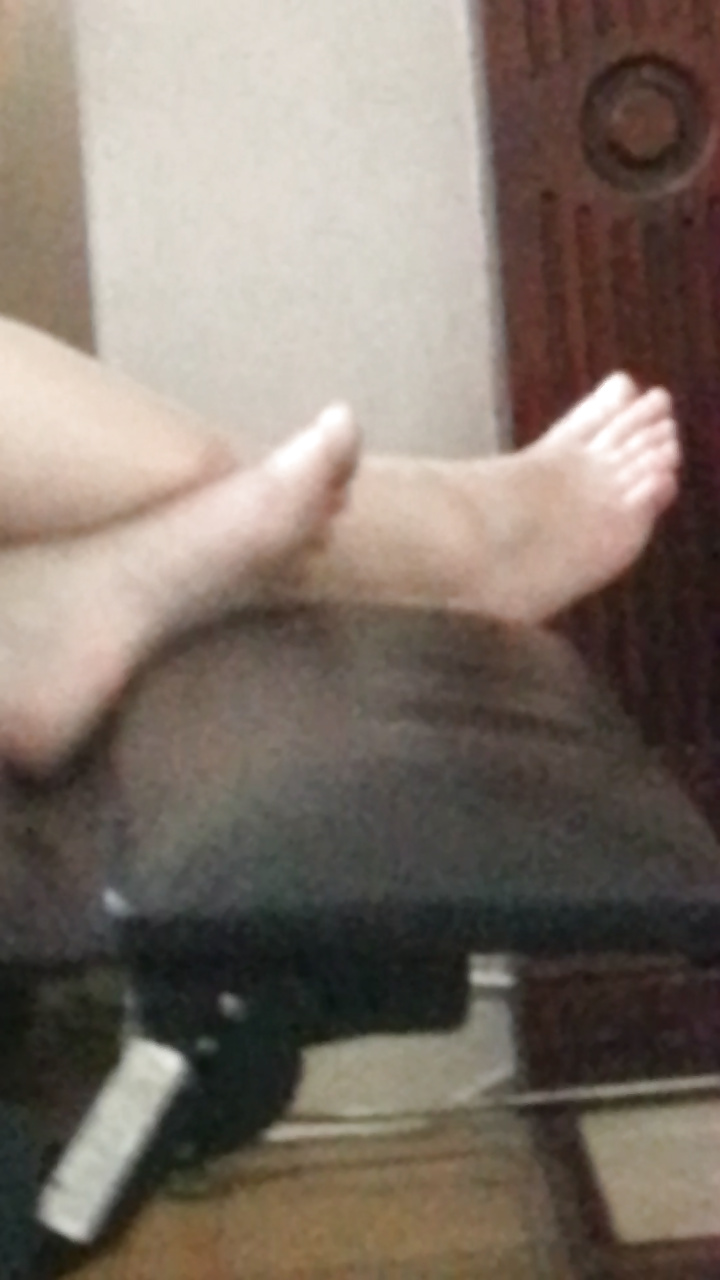 Friends mum sexy feet and soles  #24069521