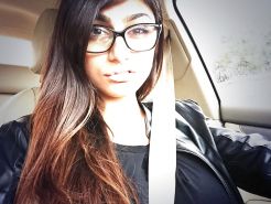 Mia Khalifa