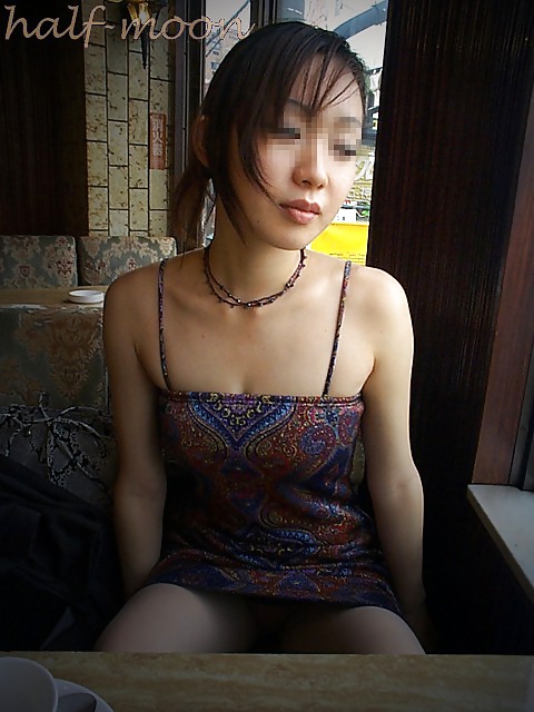 プライベート写真 若いアジア人の裸の女の子 19 Japanese
 #39087435