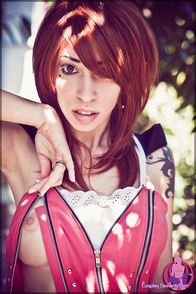 Cosplay #40564951