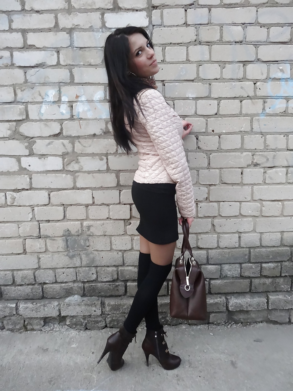 Chicas amateur
 #33243649