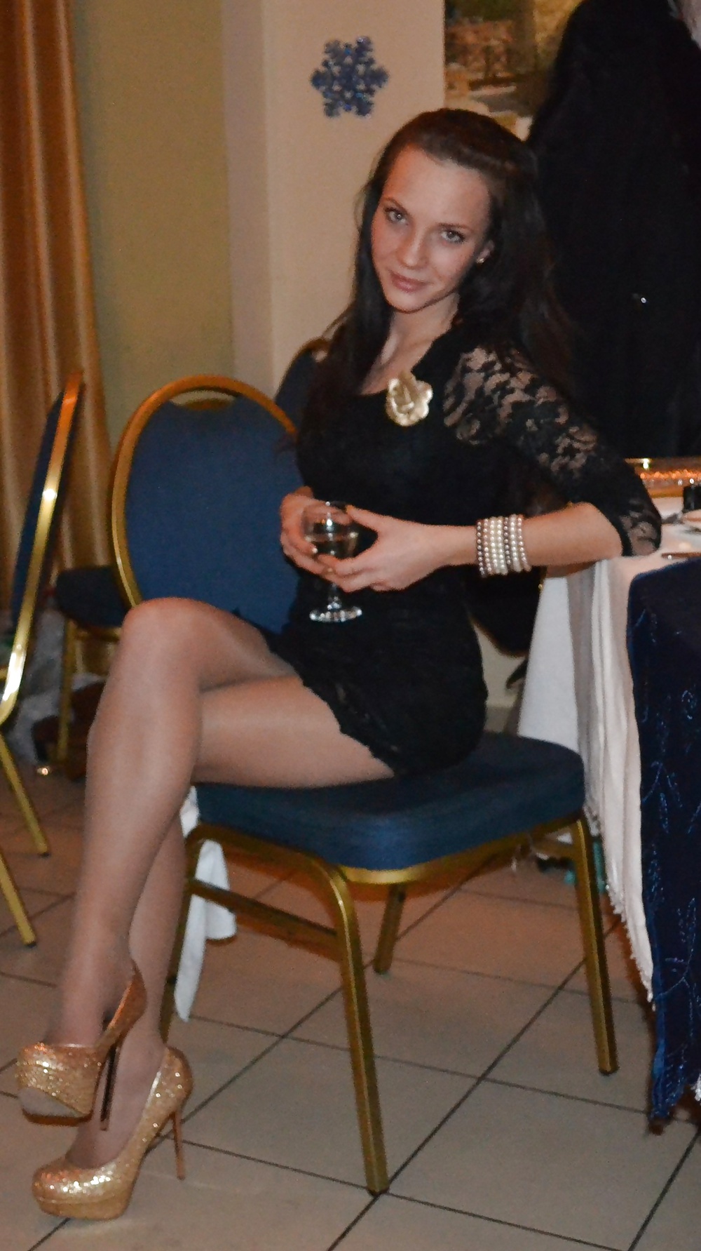 Chicas amateur
 #33243766