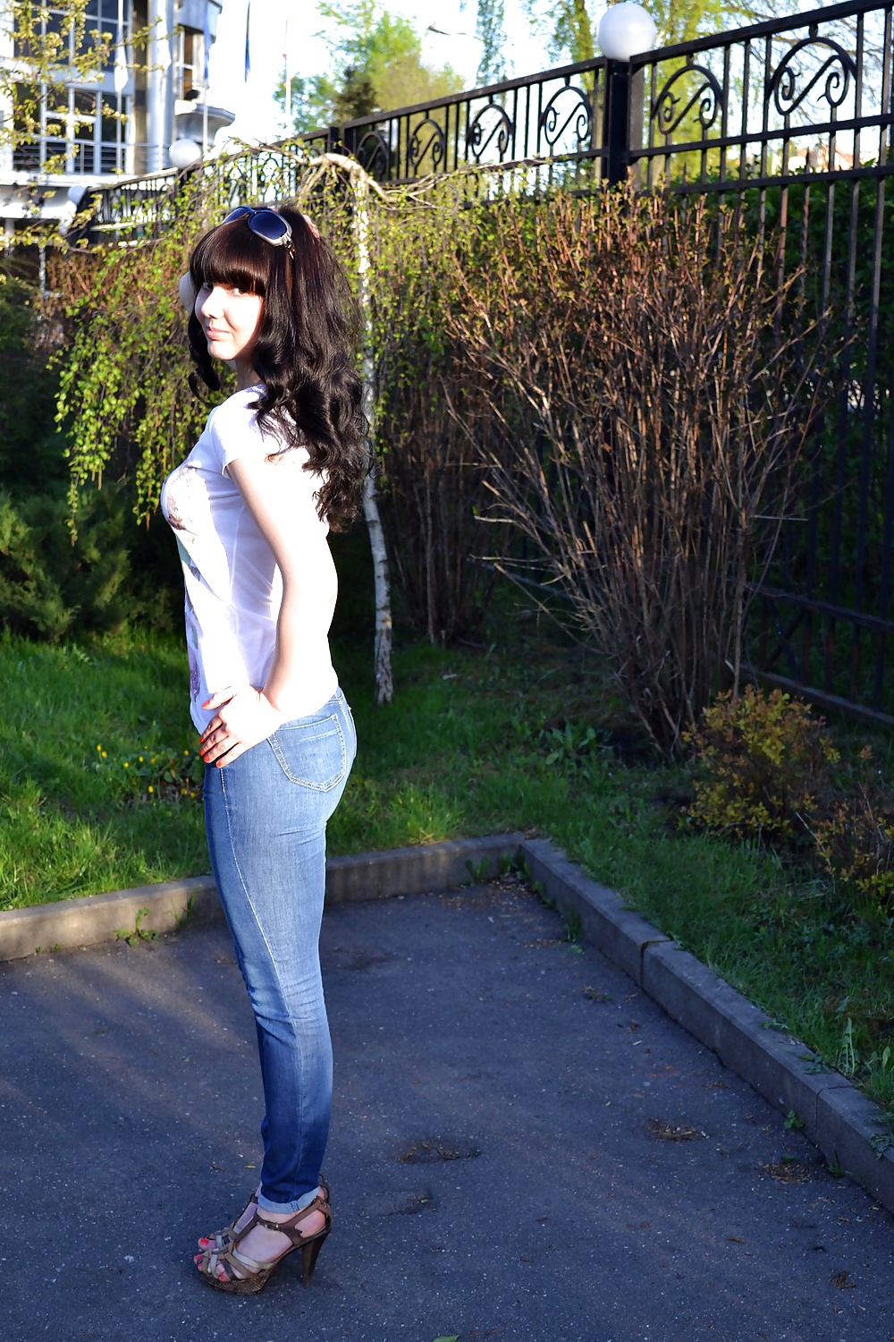 Chicas amateur
 #33243787