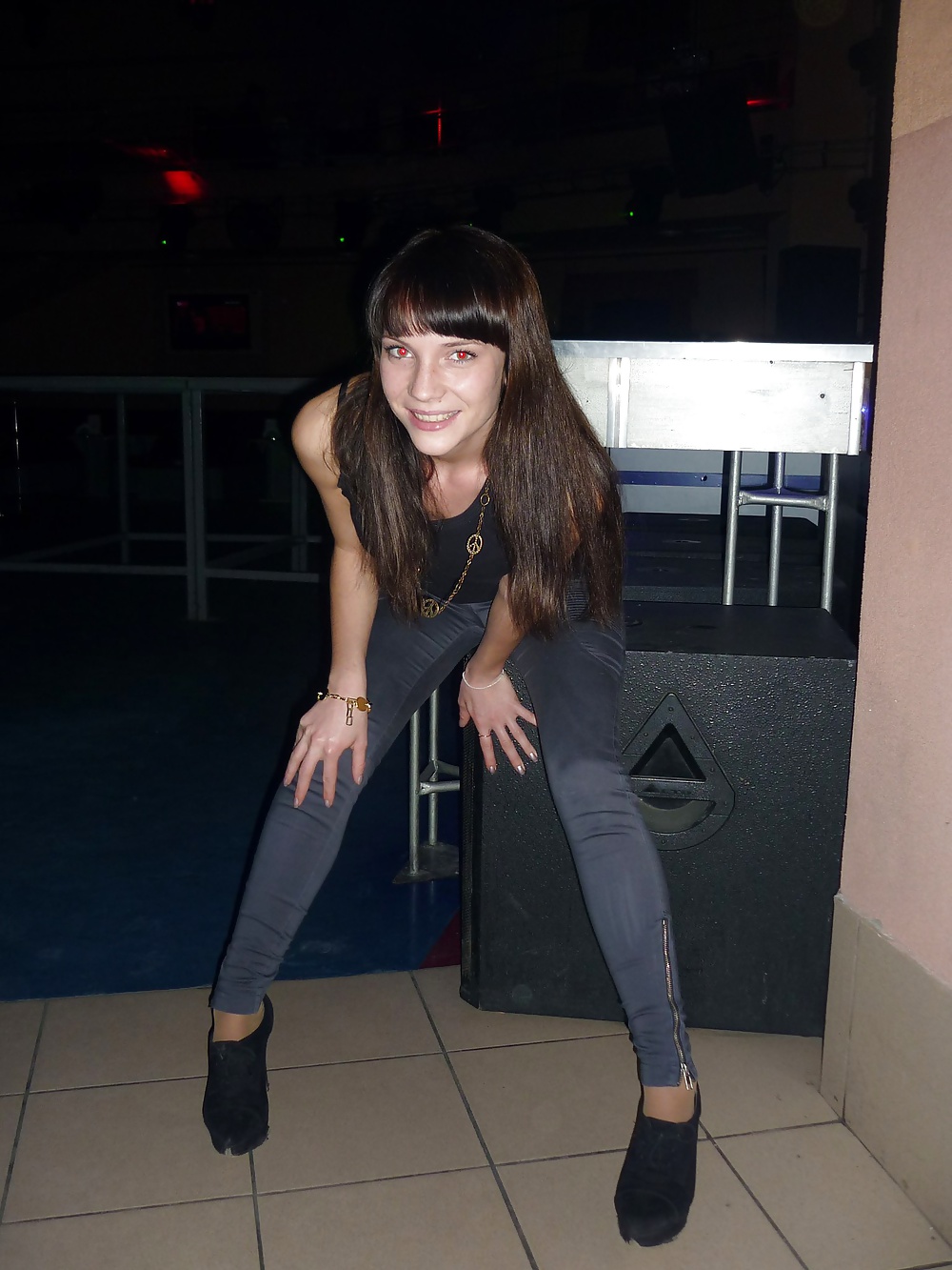 Chicas amateur
 #33243813