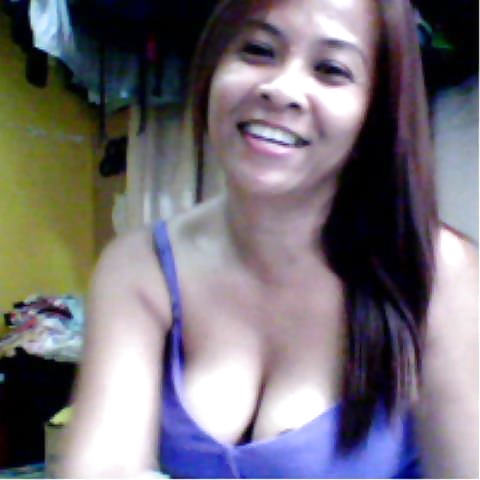 FILIPINA MILF #25500444