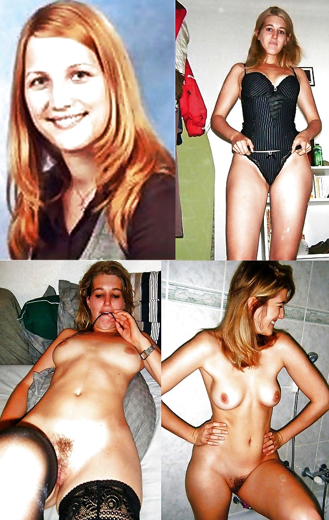 Private Bilder Von Sexy Mädchen - Gekleidet Und Nackt 27 #30984850
