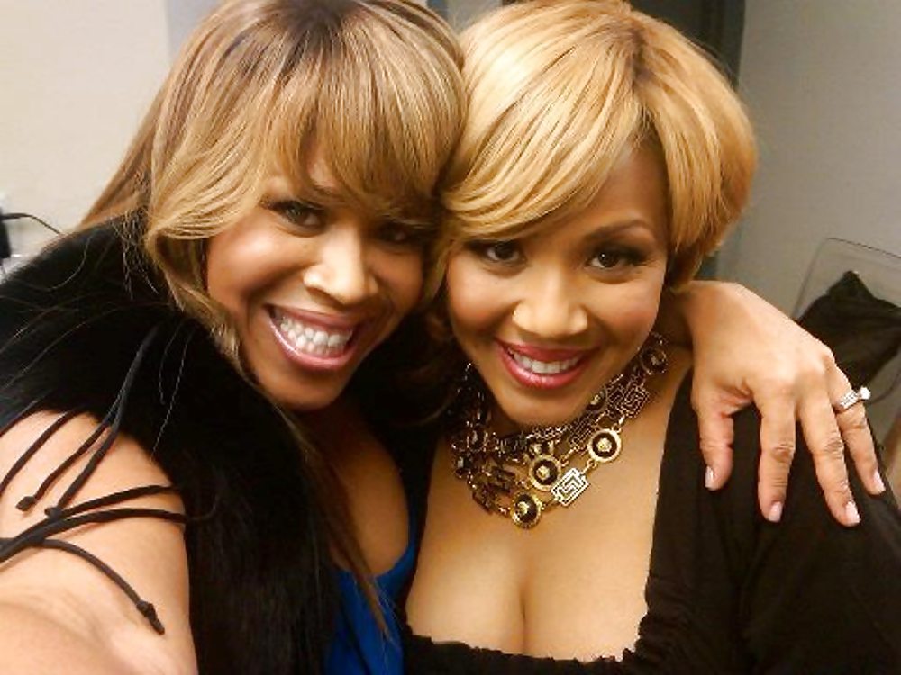 Nous Allons Branler Plus ... évangile Duo Mary Mary #24171272